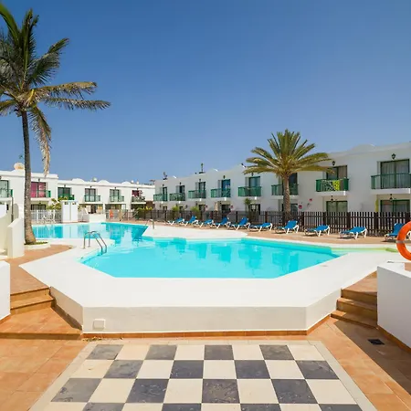 Pakky House Sea & Pool View By Irent Fuerteventura * كوراليهو