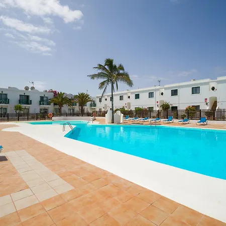 Pakky House Sea & Pool View By Irent Fuerteventura شقة