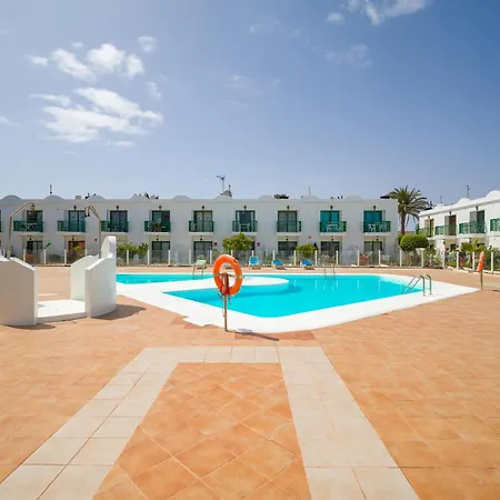 Pakky House Sea & Pool View By Irent Fuerteventura * كوراليهو