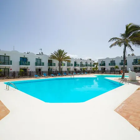 Pakky House Sea & Pool View By Irent Fuerteventura شقة *