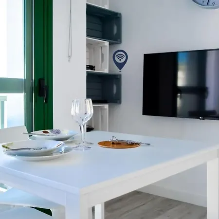 شقة Pakky House Sea & Pool View By Irent Fuerteventura كوراليهو