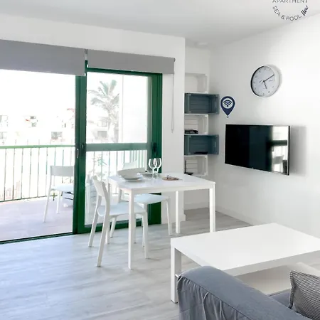 Pakky House Sea & Pool View By Irent Fuerteventura كوراليهو