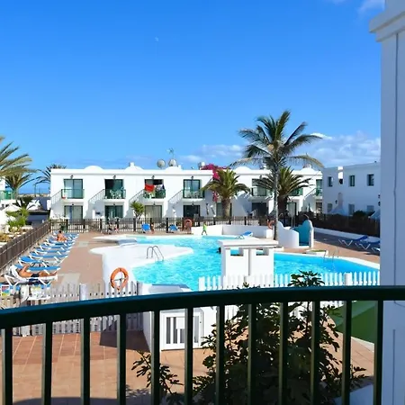 Appartement Pakky House Sea & Pool View By Irent Fuerteventura