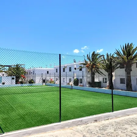 Pakky House Sea & Pool View By Irent Fuerteventura Apartment *
