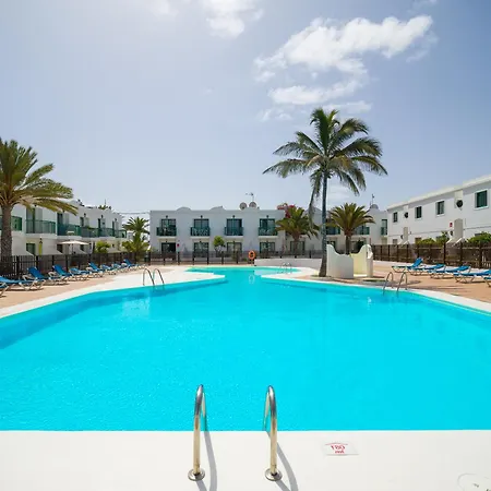 Appartement Pakky House Sea & Pool View By Irent Fuerteventura *