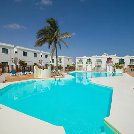 Pakky House Sea & Pool View By Irent Fuerteventura Appartement *