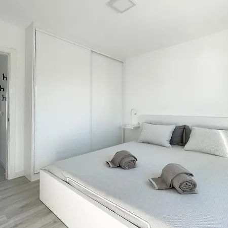 Appartement Pakky House Sea & Pool View By Irent Fuerteventura