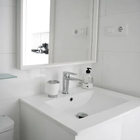 Pakky House Sea & Pool View By Irent Fuerteventura Appartement *