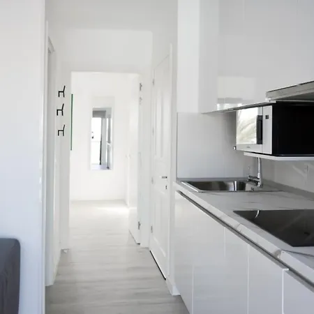 Apartment Pakky House Sea & Pool View By Irent Fuerteventura