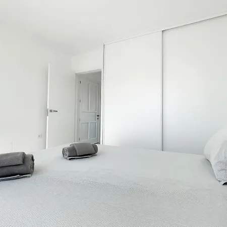 Pakky House Sea & Pool View By Irent Fuerteventura Appartement Corralejo