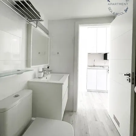 Appartement Pakky House Sea & Pool View By Irent Fuerteventura