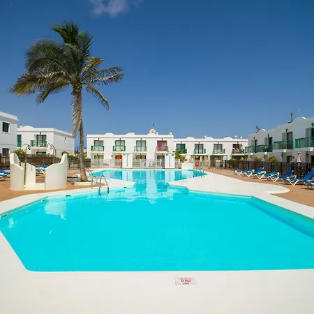 Pakky House Sea & Pool View By Irent Fuerteventura Appartement Corralejo